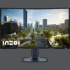 Monitor Alienware 32 Gaming Monitor AW3225DM Curved 2560x1440 QHD 180Hz VA Antiglare 16:9 3000:1 400