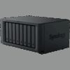 Synology DiskStation DS1825+ Tower 8-BAY 3.5'' SATA HDD/SSD  2xM.2 2280 NVMe SSD CPU AMD - Image 2