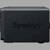 Synology DiskStation DS1825+ Tower 8-BAY 3.5'' SATA HDD/SSD  2xM.2 2280 NVMe SSD CPU AMD - Image 3