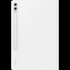Samsung Galaxy Tab S10+/S9+/S9 FE+ Book Cover Keyboard White - Image 2