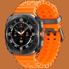 Samsung Galaxy Watch Ultra 2025 LTE 47mm Titanium Gray
