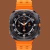 Samsung Galaxy Watch Ultra 2025 LTE 47mm Titanium Gray - Image 2