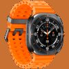 Samsung Galaxy Watch Ultra 2025 LTE 47mm Titanium Gray - Image 3