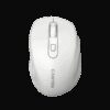Canyon 6 buttons wireless 2.4Ghz mouse MX8650A Sensor DPI up to 1600Injection case 3 M