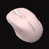 Canyon 6 buttons wireless 2.4Ghz mouse MX8650A Sensor DPI up to 1600Injection case 3 M - Image 3