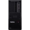 Lenovo ThinkStation P3 Tower i7-13700 2x 16 GB DDR5-4400MHz 1 TB SSD PCIe NVIDIA T1000 - Image 2