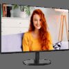 AOC 24B3QA2 - 24 Inch Full HD Monitor 120Hz Adaptive Sync Speaker (1920 x 1080 - Image 2