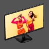 AOC Monitor 27B35HM 27" VA 16:9 1920x1080 120Hz 1ms (MPRT) 300 cd/m2 3000:1 Adaptive Sync - Image 3