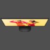 AOC Monitor 27B35HM 27" VA 16:9 1920x1080 120Hz 1ms (MPRT) 300 cd/m2 3000:1 Adaptive Sync - Image 4