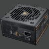 COUGAR GES 850 PSU 80plus Gold Fixed Cables - Image 2