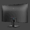 PHILIPS Monitor 27E2N1110 27'' IPS 1920x1080 (Full HD) 120Hz 1ms MPRT 300 cd/m2 1500:1 Adaptive - Image 5
