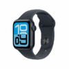 Apple Watch SE 3 GPS 40mm Midnight Aluminium Case with Midnight Sport Band - S/MModel - Image 5