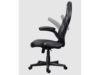 Trust GXT703 RIYE gamingstolica, crna boja - Image 2