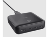 Trust Maxo 100W 4-port USBdesktop punjač, 3 USB-C porta,1 USB-A port - Image 2