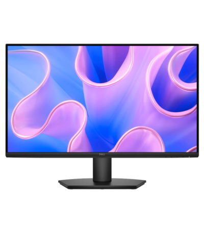 Dell Monitor SE2725HM 27" 1920x1080 FHD 100Hz IPS Antiglare 16:9 1000:1 250 cd/m2 8ms/5ms 178/178