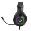 ReDragon - Gaming slušalice sa mikrofonom Hylas H260 RGB - Image 4