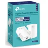 TP-Link TL-PA7017 AV1000 Gigabit Powerline Starter Kit - Image 5