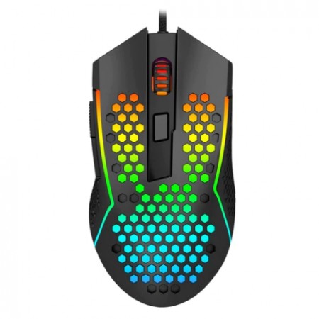 31089-ReDragon-Gaming-Mi-M987-1 ReDragon - Gaming Miš Reaping M987 - Image 1