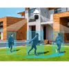 TP-Link Outdoor Pan/Tilt Wi-Fi Camera Tapo C500 - Image 3