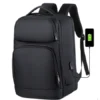 BORG Ruksak za Notebook S8839 Crna - Image 2