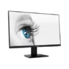 27" MSI PRO MP273A 100Hz Display - Image 2