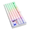 ReDragon - Mehanicka Gaming Tastatura Kumara 2 K552-RGB White Red Switch - Image 3