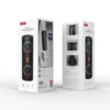 XO Bluetooth Speaker F43 Black - Image 3