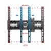 Esperanza Univerzalni TV zidni nosač Atlas 016 26"-70" - Image 3