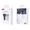XO BCC18 FM Transmitter Bluetooth + Car charger + Type-C cable - Image 3