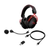 HyperX Slušalice Cloud Alpha DTS Wireless 4P5D4AA - Image 4