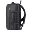 OKADE Ruksak za Notebook S70 17.3" Crna - Image 4