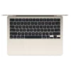 APPLE MacBook Air laptop MW0Y3LL/A - Image 2