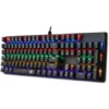 ReDragon - Mehanicka Gaming Tastatura K376 - Image 2