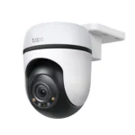 TP-Link Outdoor Pan/Tilt Wi-Fi Camera Tapo C510W