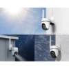 TP-Link Outdoor Pan/Tilt 4G LTE Camera Tapo C501GW - Image 7
