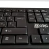 BORG Tastatura KB03 BH layout - Image 3