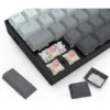 ReDragon - Mehanicka Gaming Tastatura Fizz Magnetic K617 RGB - Image 5