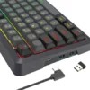 ReDragon - Mehanicka Gaming Tastatura Bragi Pro MK688 - Image 5