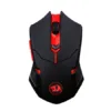 ReDragon - M601WL-BA 2u1 Gaming Miš Wireless i Podloga - Image 2
