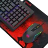 ReDragon - Combo S149 Tastatura + Miš + Slušalice + Podloga - Image 4