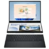 ASUS Zenbook Duo laptop UX8406MA-DS76T