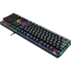 Lenovo Lecoo Mehanicka Tastatura GK301 - Image 2