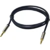 LogiLink Audio cable High Quality 3.5mm M/M 5m CA10500 - Image 2