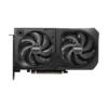 MSI nVidia GeForce RTX 5060Ti Shadow 2X 8GB OC Plus - Image 2
