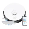 TP-Link Tapo RV30 Robot Usisivač sa Mopom
