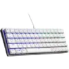 Cooler Master Mehanicka Gaming Tastatura SK620 Silver White - Image 3