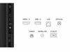 TCL 50"P7K 4K QLED TV 60HzGoogle TV; HDR multi-format;HVA Panel; Game Master; Dolby Atmos; - Image 4