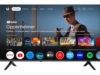 TESLA TV 50S645BUS UHD GOOGLE -Powered by Google TV- Google Assistant-Glasovne komande - Image 3