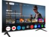 TESLA TV 50S645BUS UHD GOOGLE -Powered by Google TV- Google Assistant-Glasovne komande - Image 6