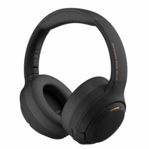HONOR Choice Pro BlackOverhead slusalice, bezicne,Active noise cancelation